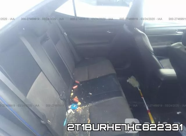 2T1BURHE7HC822331 фото 9