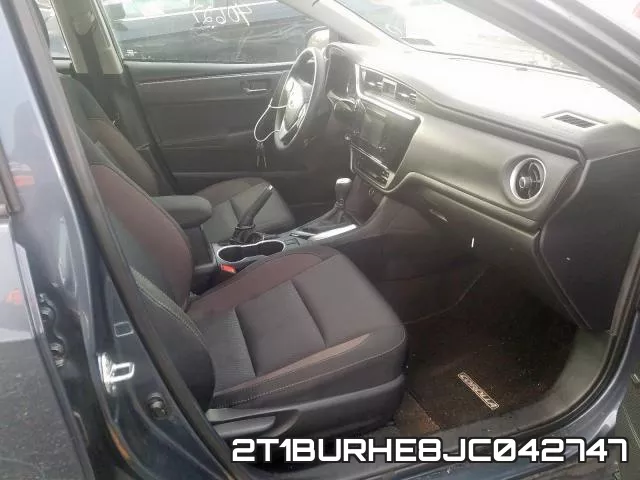2T1BURHE8JC042747 фото 6
