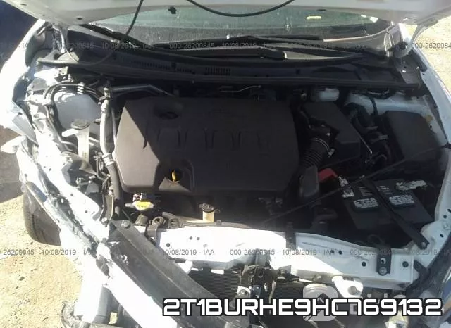 2T1BURHE9HC769132 фото 2