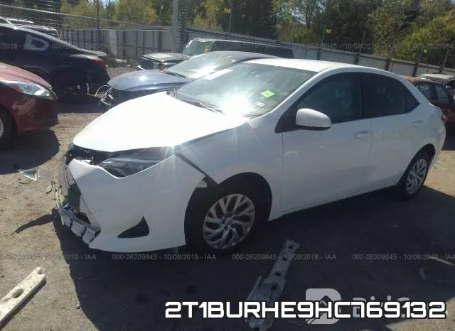 2T1BURHE9HC769132 фото 3