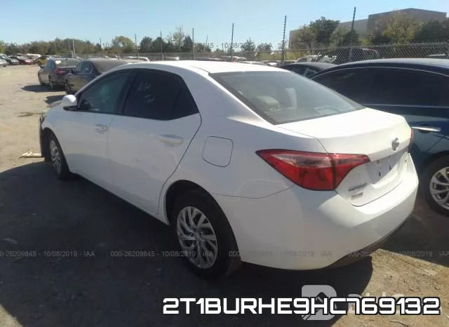 2T1BURHE9HC769132 фото 4