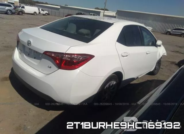 2T1BURHE9HC769132 фото 5