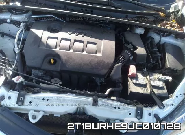 2T1BURHE9JC010728 фото 2