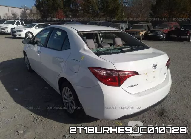 2T1BURHE9JC010728 фото 4