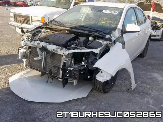 2T1BURHE9JC052865 фото 3