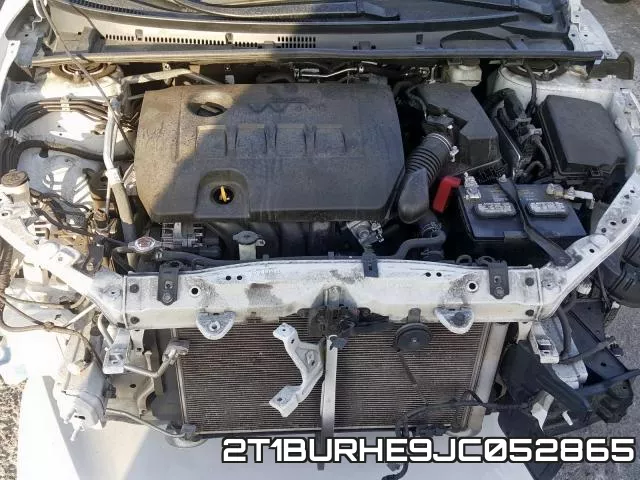2T1BURHE9JC052865 фото 8