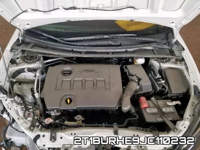 2T1BURHE9JC110232 фото 8