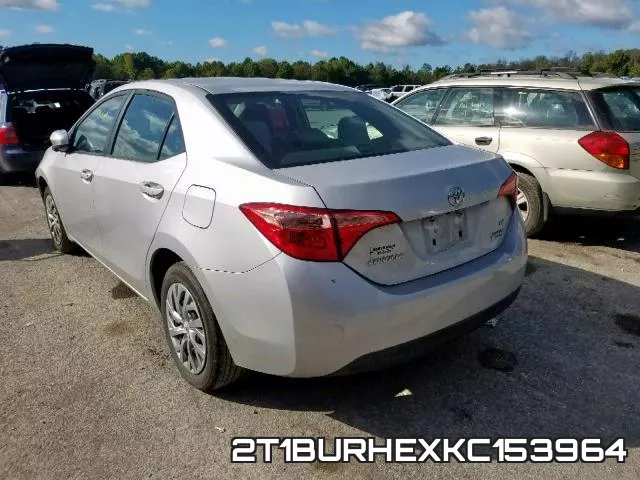 2T1BURHEXKC153964 фото 4