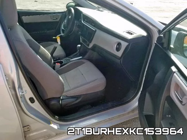 2T1BURHEXKC153964 фото 6