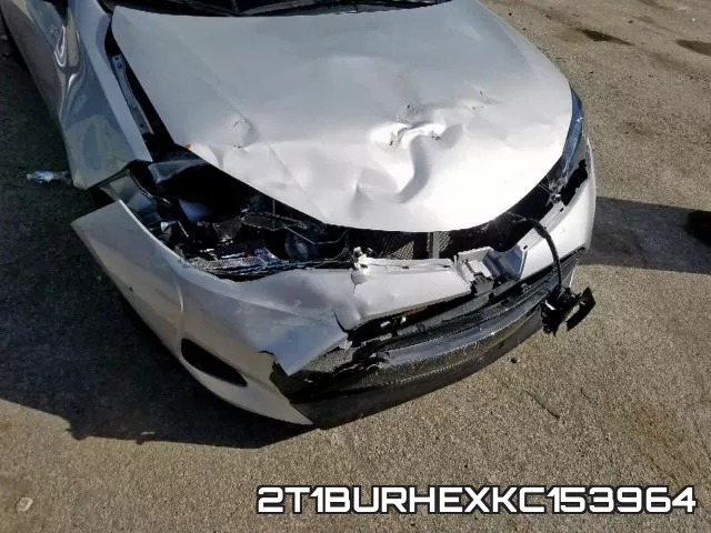 2T1BURHEXKC153964 фото 10