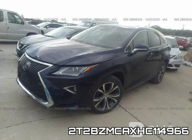 2T2BZMCAXHC114966 фото 3