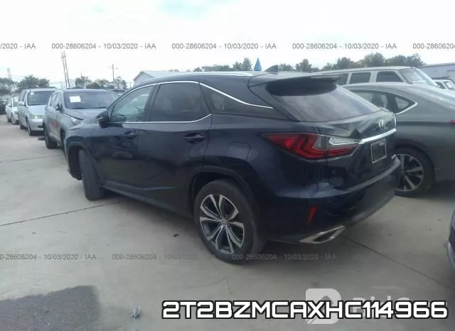 2T2BZMCAXHC114966 фото 4