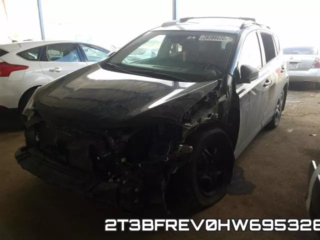 2T3BFREV0HW695328 фото 3