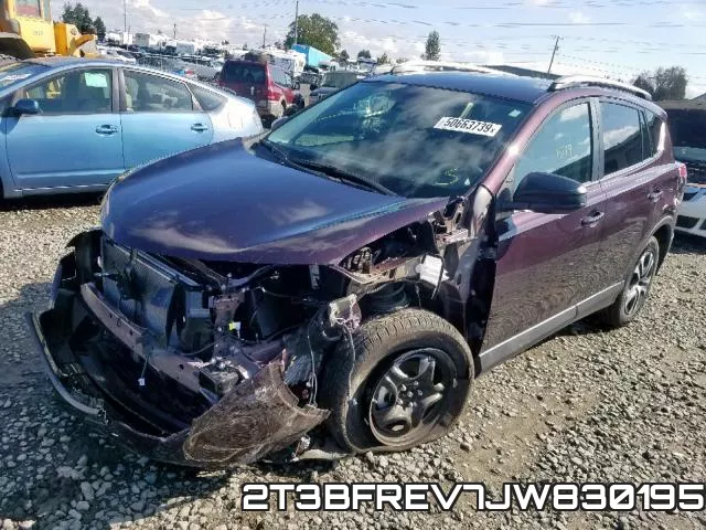 2T3BFREV7JW830195 фото 3