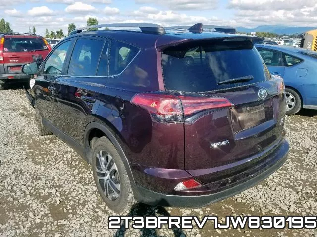 2T3BFREV7JW830195 фото 4