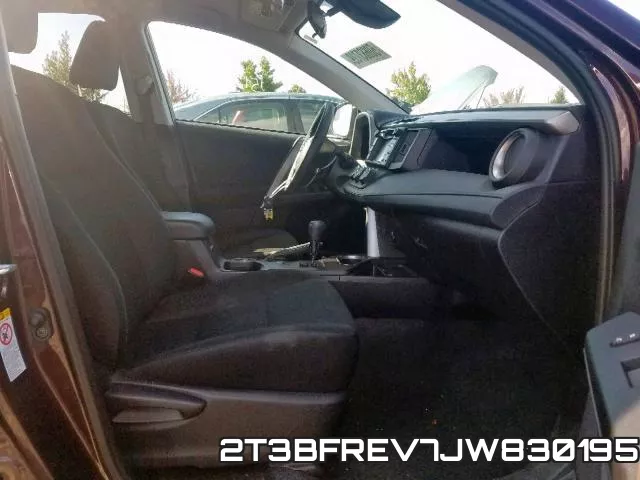 2T3BFREV7JW830195 фото 6