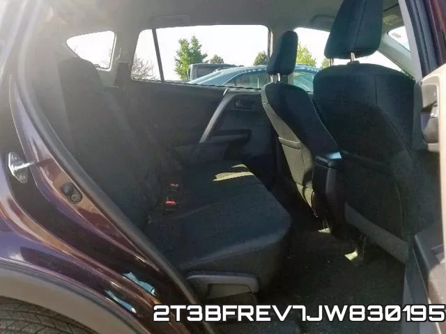 2T3BFREV7JW830195 фото 7