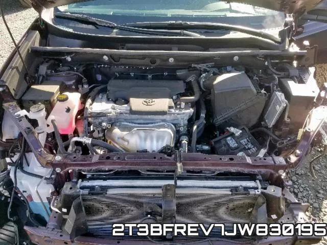 2T3BFREV7JW830195 фото 8