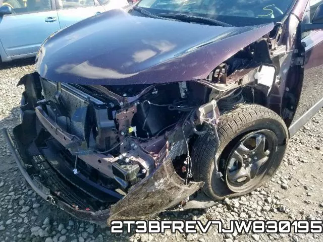 2T3BFREV7JW830195 фото 10