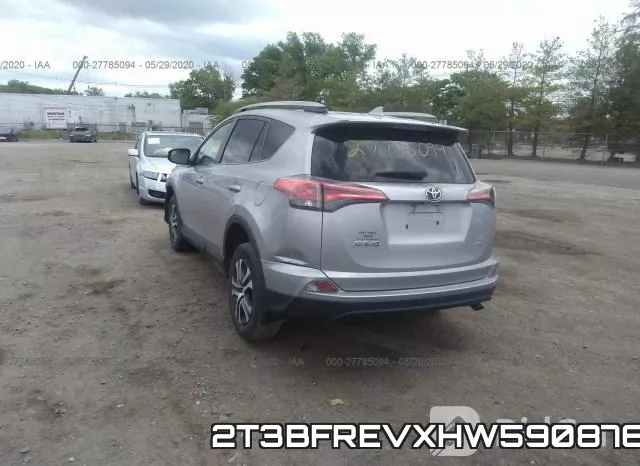 2T3BFREVXHW590876 фото 4