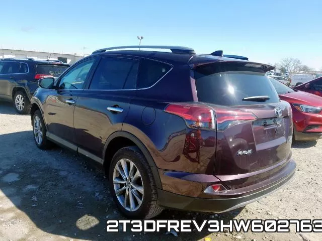 2T3DFREV3HW602763 фото 4