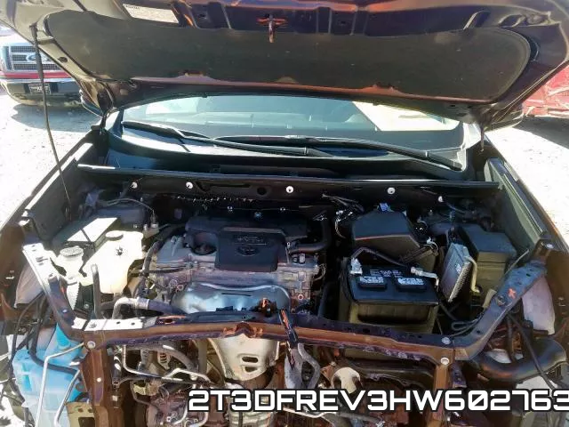 2T3DFREV3HW602763 фото 8