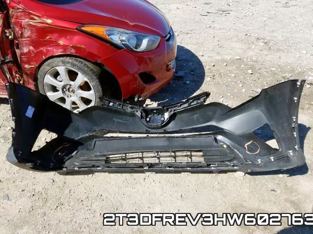 2T3DFREV3HW602763 фото 10