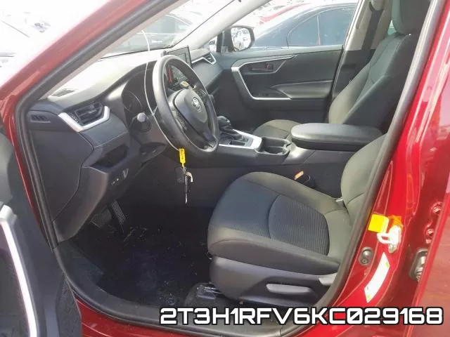 2T3H1RFV6KC029168 фото 6