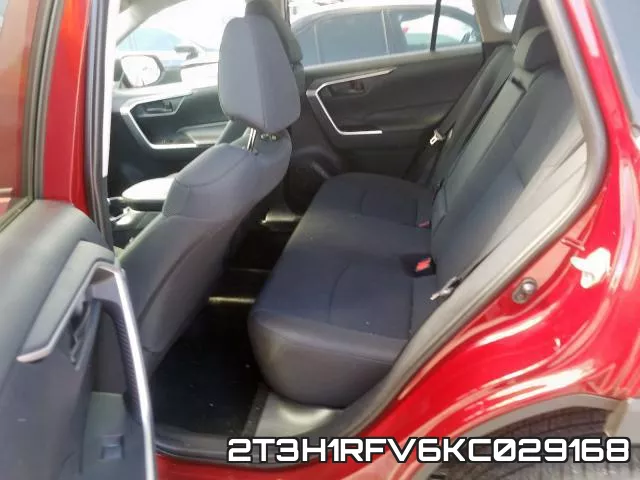 2T3H1RFV6KC029168 фото 7