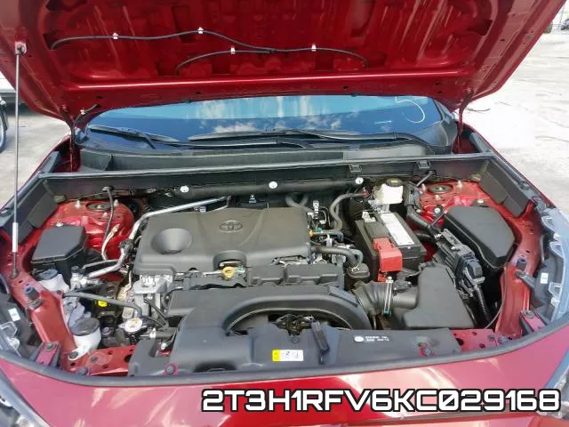 2T3H1RFV6KC029168 фото 8