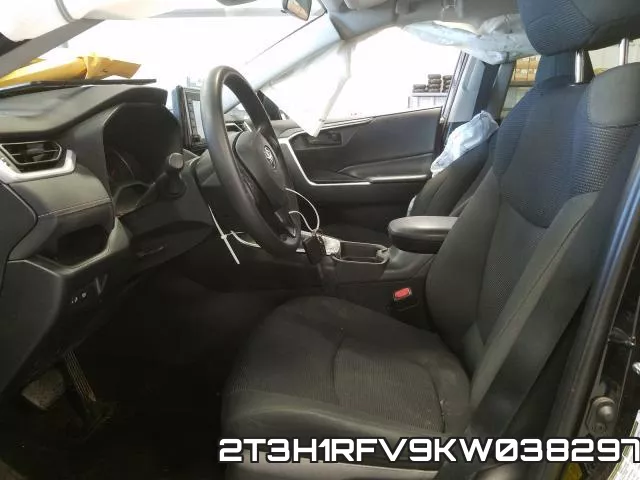 2T3H1RFV9KW038297 фото 6
