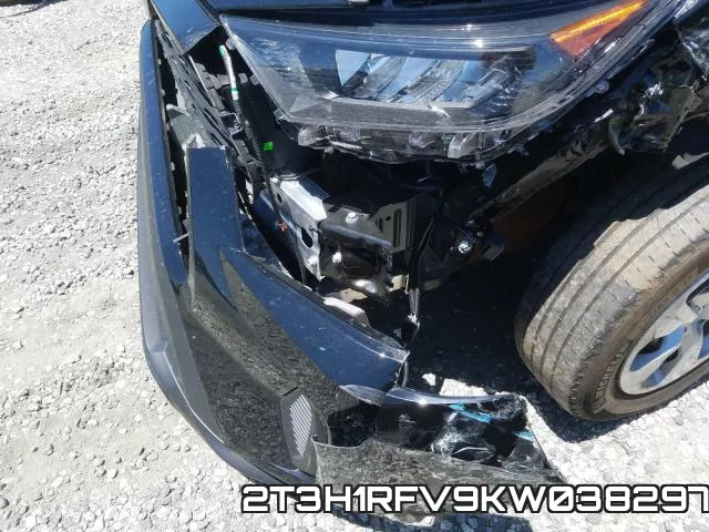 2T3H1RFV9KW038297 фото 10