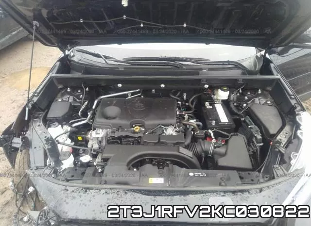 2T3J1RFV2KC030822 фото 2