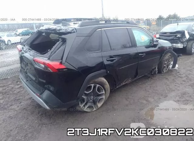 2T3J1RFV2KC030822 фото 5