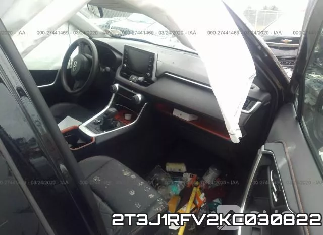 2T3J1RFV2KC030822 фото 6