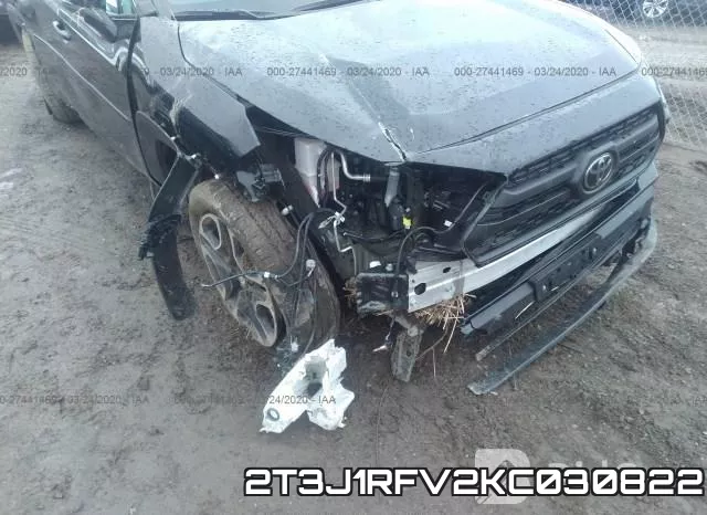 2T3J1RFV2KC030822 фото 7