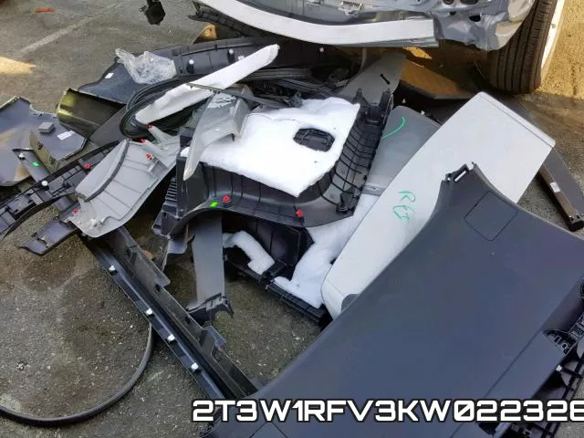 2T3W1RFV3KW022328 фото 10