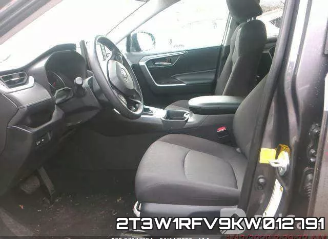 2T3W1RFV9KW012791 фото 2