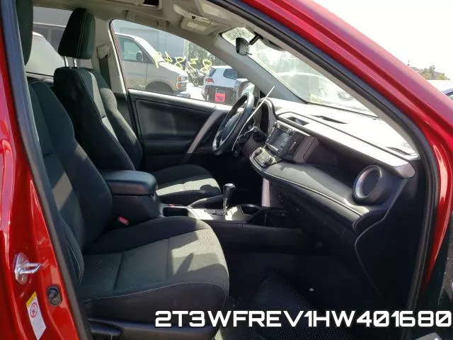 2T3WFREV1HW401680 фото 6