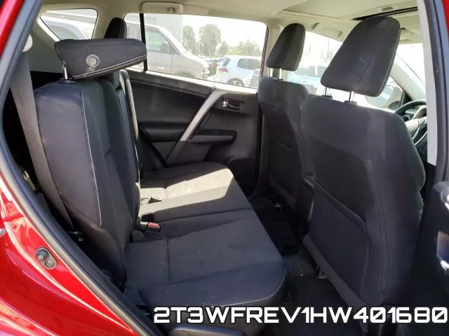 2T3WFREV1HW401680 фото 7