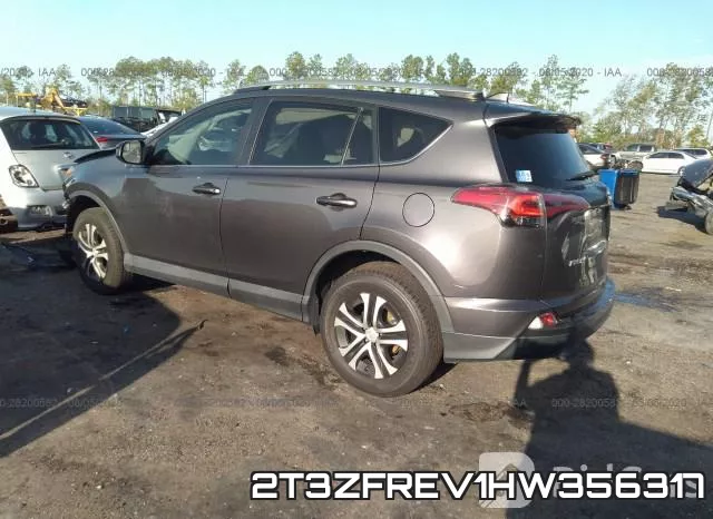 2T3ZFREV1HW356317 фото 4
