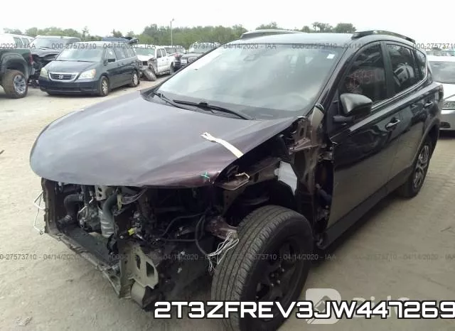 2T3ZFREV3JW447269 фото 7