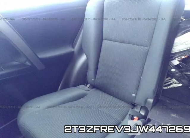 2T3ZFREV3JW447269 фото 9