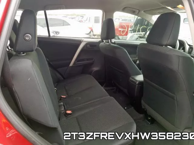 2T3ZFREVXHW358230 фото 7
