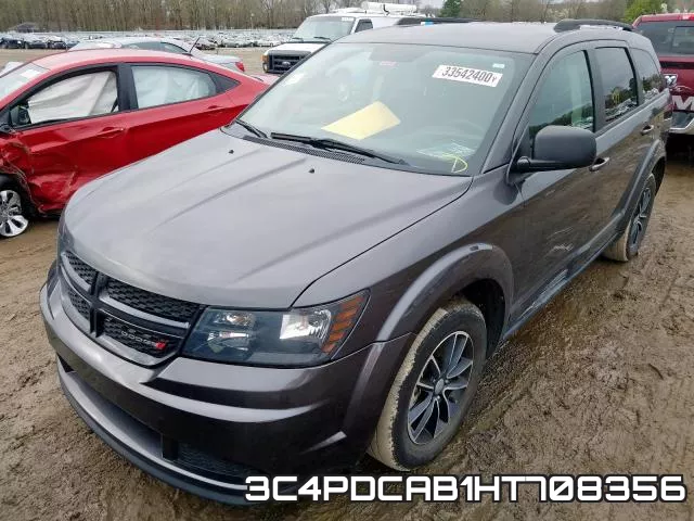 3C4PDCAB1HT708356 фото 3