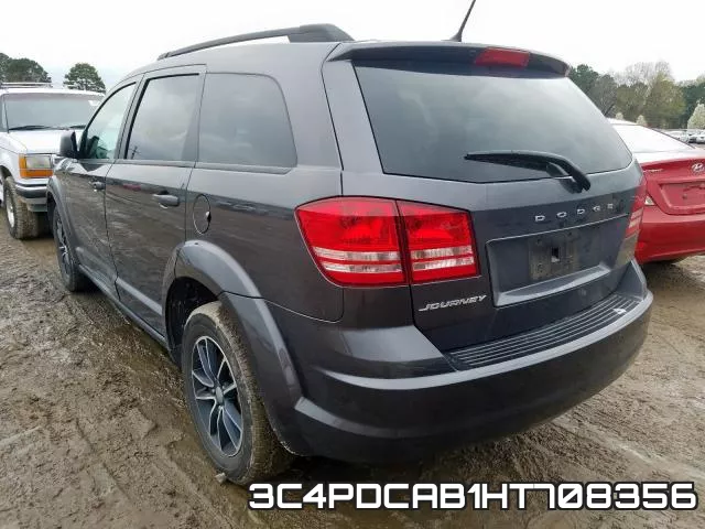 3C4PDCAB1HT708356 фото 4