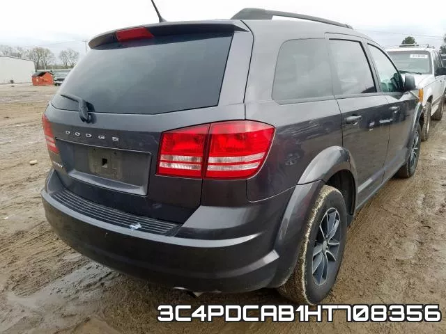 3C4PDCAB1HT708356 фото 5