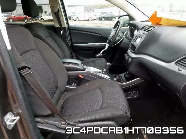 3C4PDCAB1HT708356 фото 6