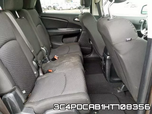 3C4PDCAB1HT708356 фото 7