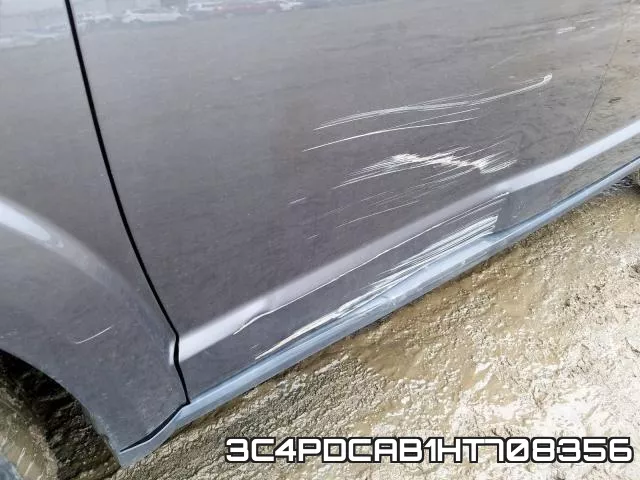 3C4PDCAB1HT708356 фото 10